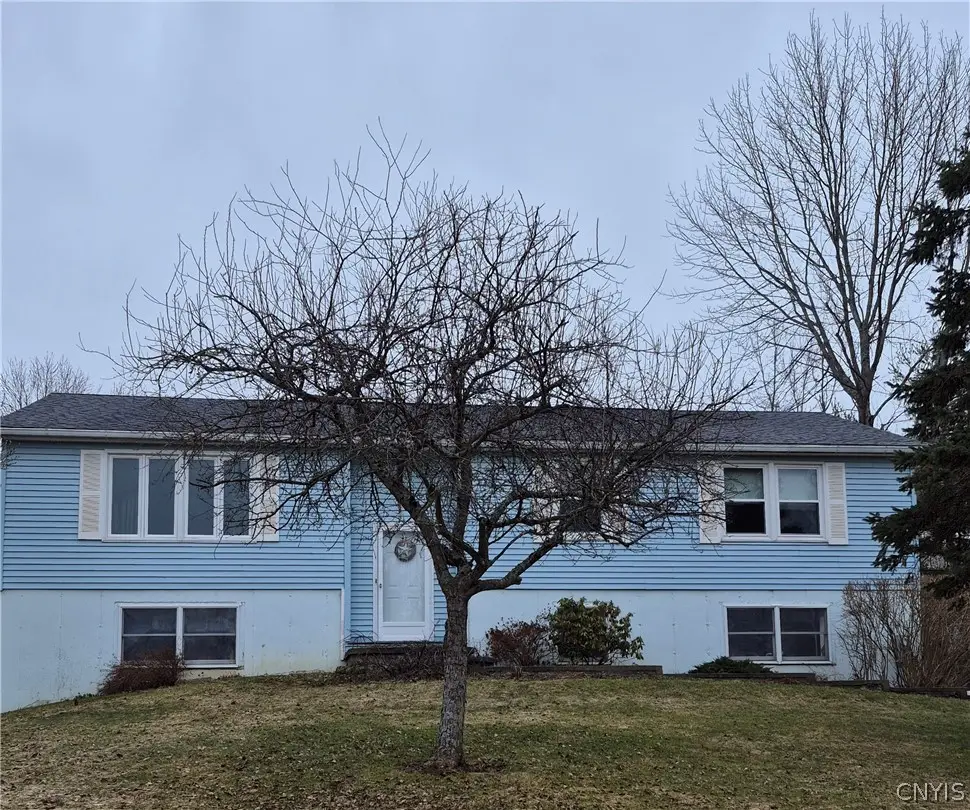 5620 Jenkins Road, Rome, NY 13440 - #1