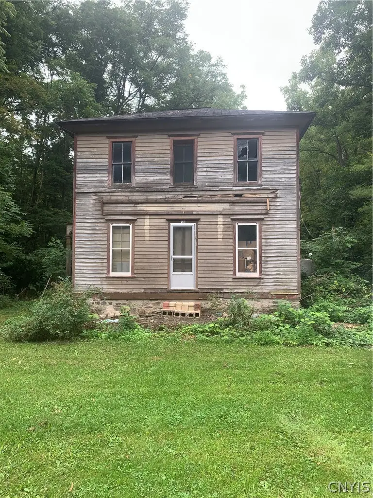 50 Vine Street, Naples, NY 14512 - #1