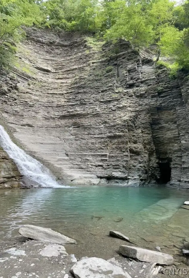 50 Vine Street, Naples, NY 14512 - #2