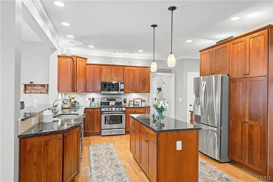 7 Calemad Drive, Skaneateles, NY 13152 - #2