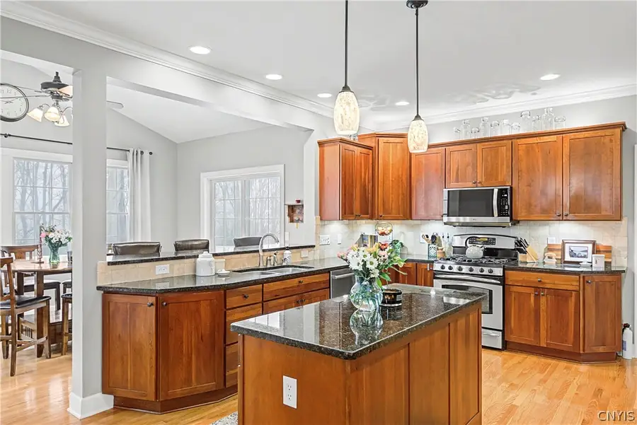 7 Calemad Drive, Skaneateles, NY 13152 - #3