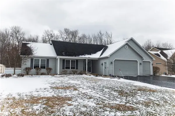 5110 Lola Drive, Clay, NY 13041