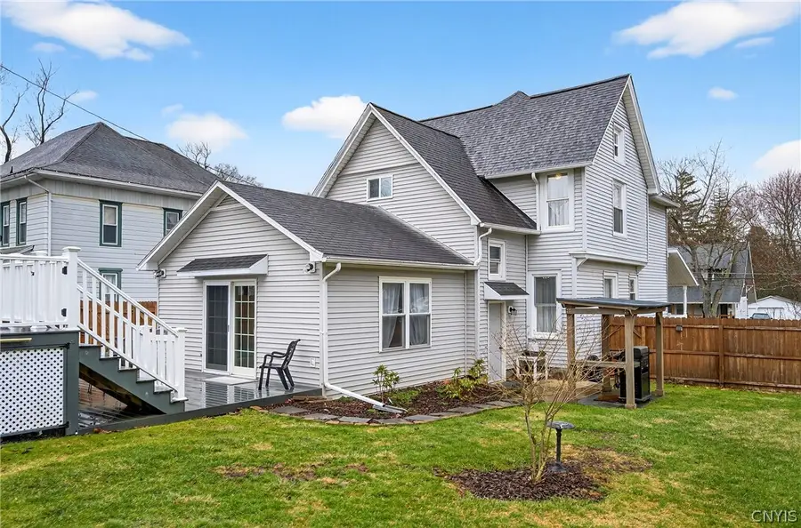 50 Burt Avenue, Auburn, NY 13021 - #2