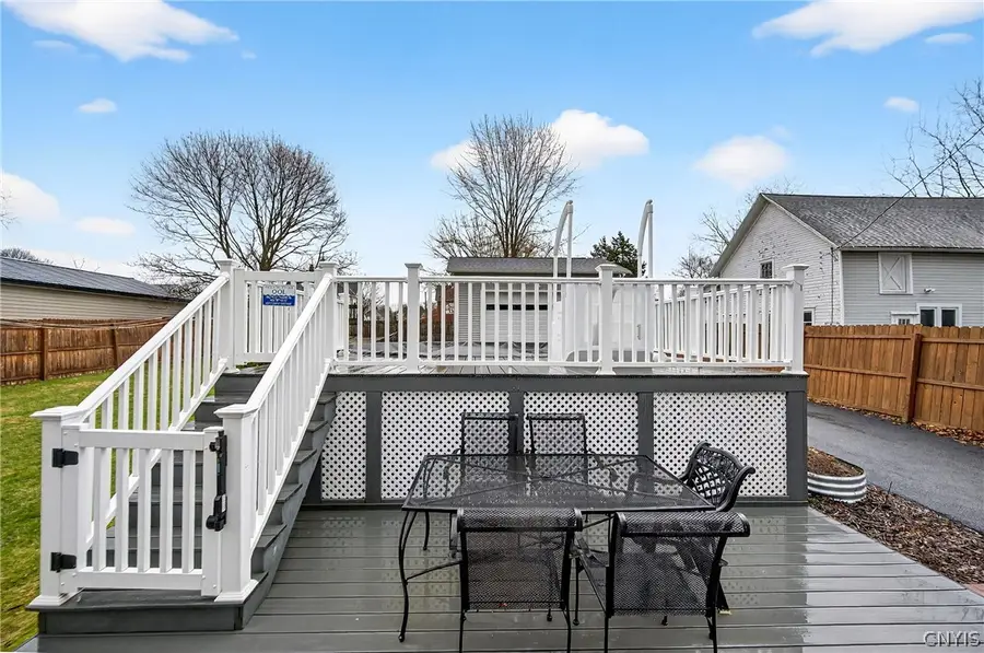 50 Burt Avenue, Auburn, NY 13021 - #3