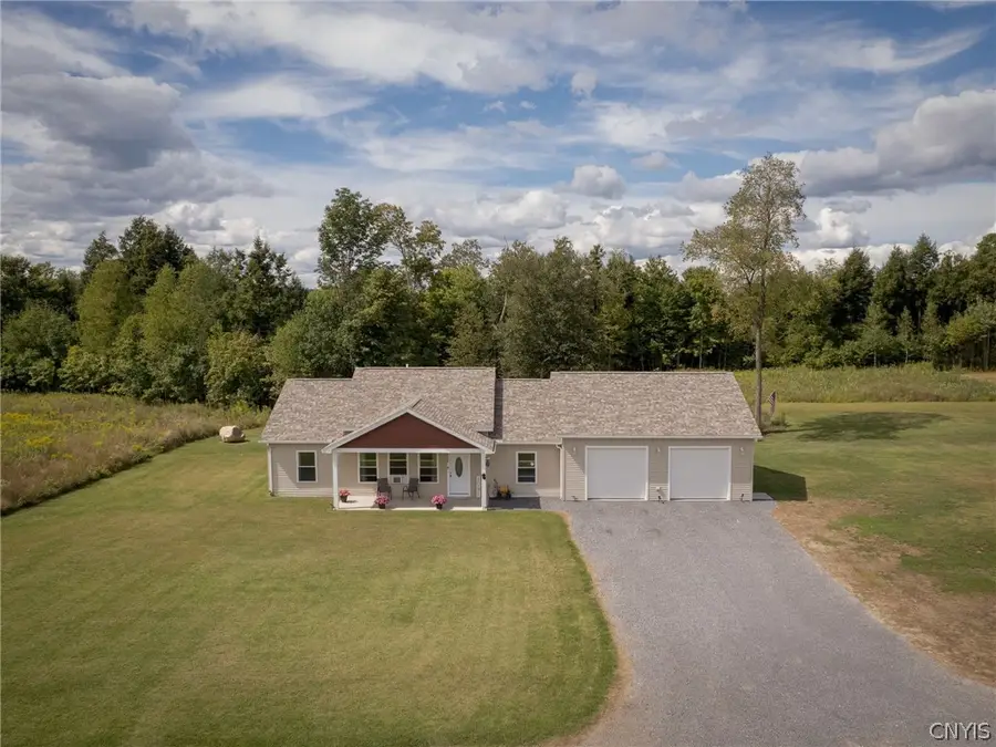 6884 Cemetery Road, Lyons Falls, NY 13368 - #2