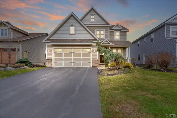 4973 Astilbe Path, Liverpool, NY 13088