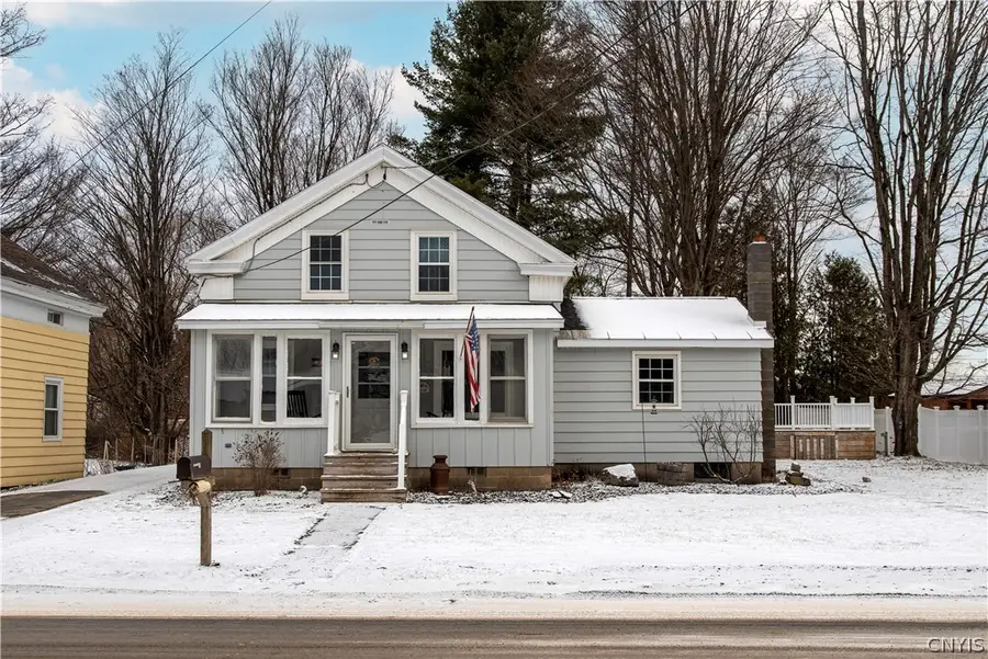 107 County Highway 18b, West Winfield, NY 13491 - #3