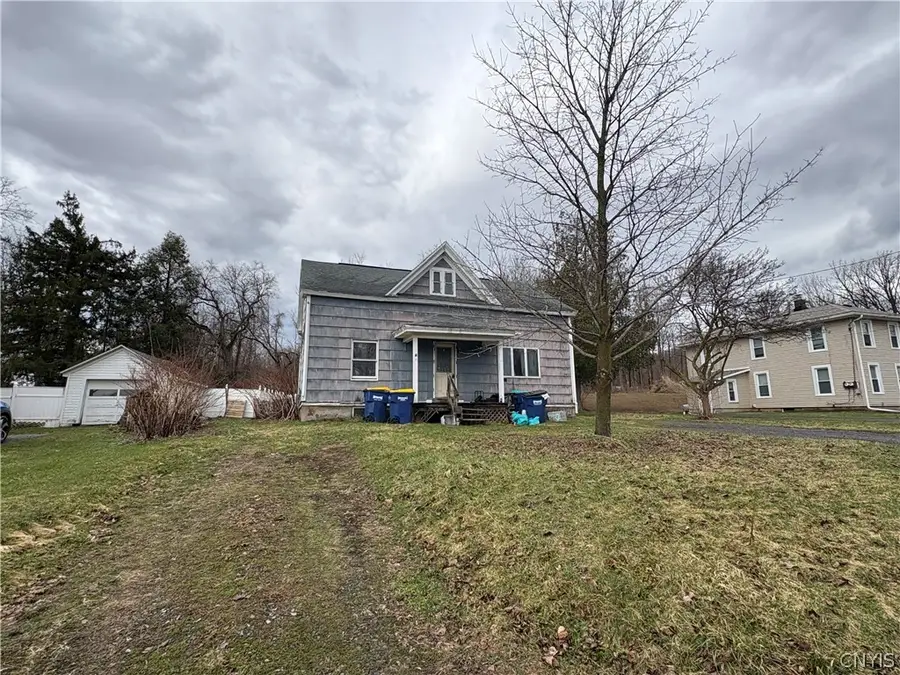 2465 Brickyard Road, Warners, NY 13164 - #2