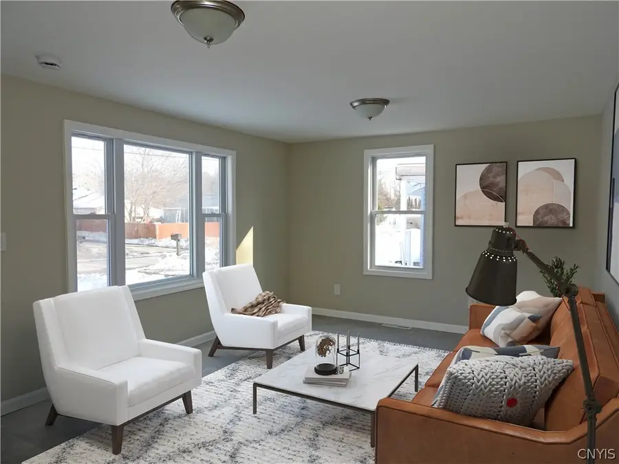 503 Bailey Street, Chittenango, NY 13037 - #3