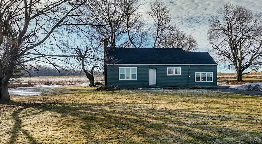 5818 Old Oneida Road, Rome, NY 13440 - #2