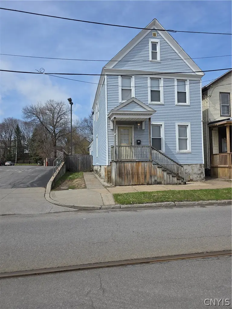 722 Schuyler Street, Utica, NY 13502 - #2