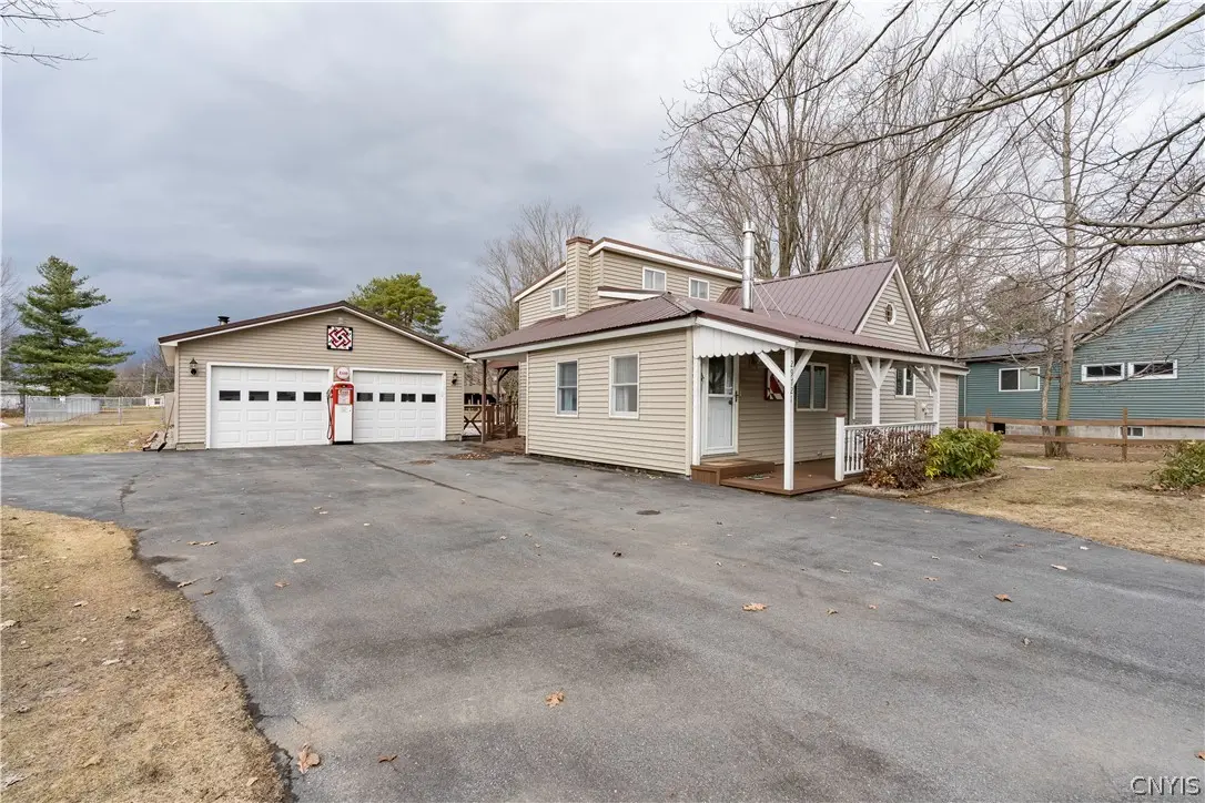 29721 Burnup Road, Black River, NY 13612 - #1