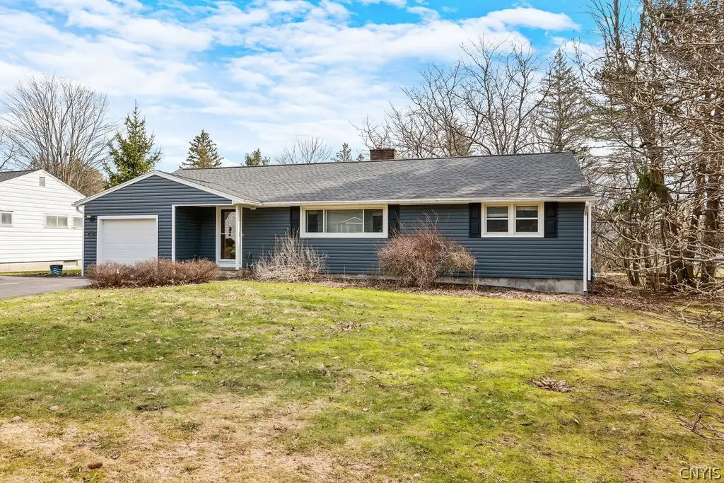 214 Palmer Drive, Fayetteville, NY 13066 - #1