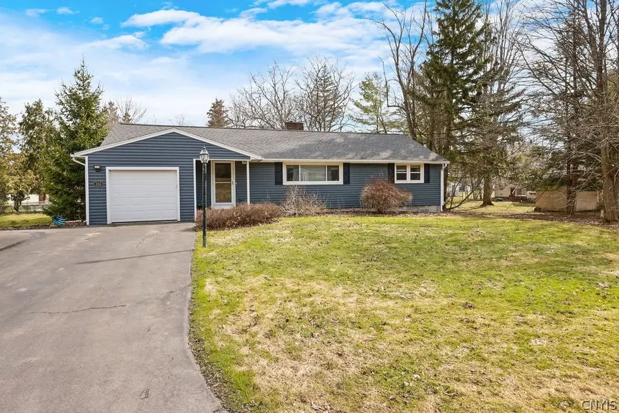 214 Palmer Drive, Fayetteville, NY 13066 - #2