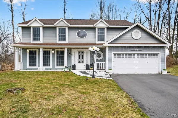 322 Garfield Avenue, Liverpool, NY 13088