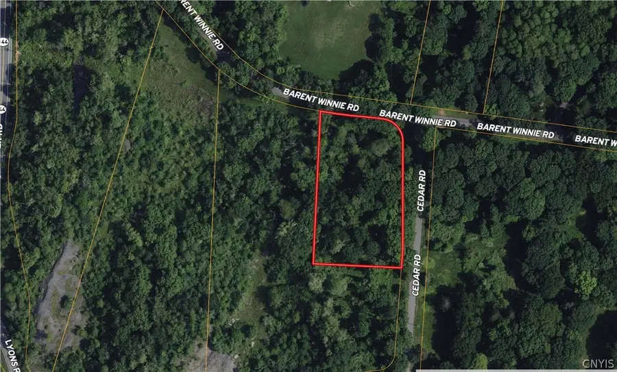 9 Cedar Drive, Selkirk, NY 12205 - #2