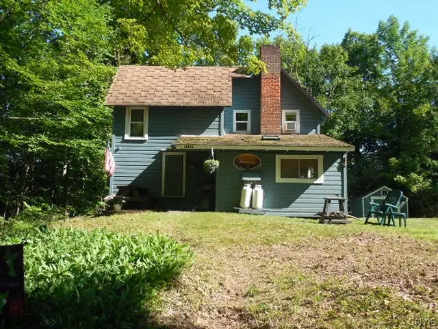 14525 Hermitage Loop Rd, Harrisville, NY 13648 - #1