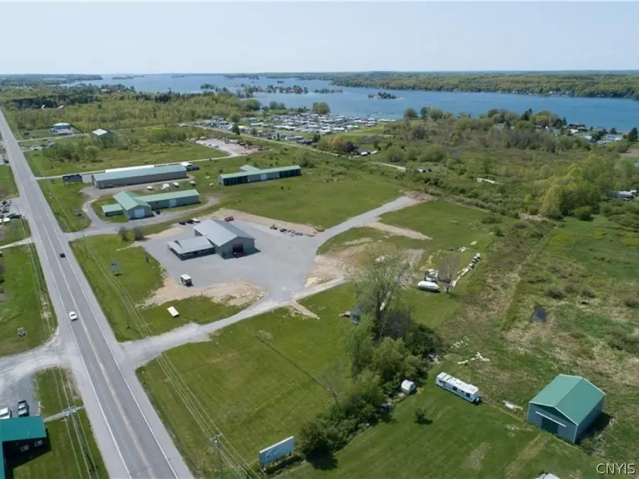 42685 Nys Route 12, Lot 4, Alexandria Bay, NY 13607 - #2