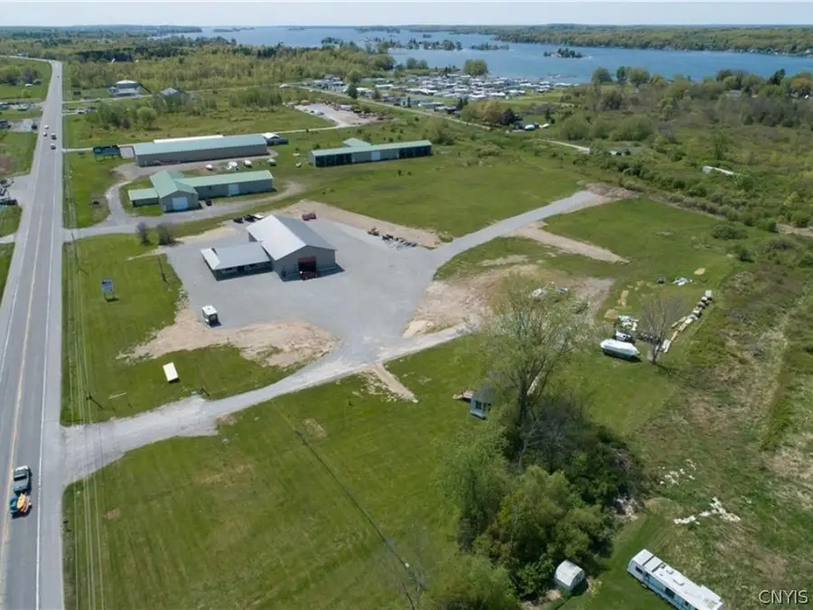 42685 Nys Route 12, Lot 3, Alexandria Bay, NY 13607 - #3