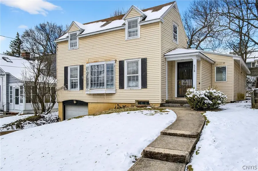538 Cumberland Avenue, Syracuse, NY 13210 - #2