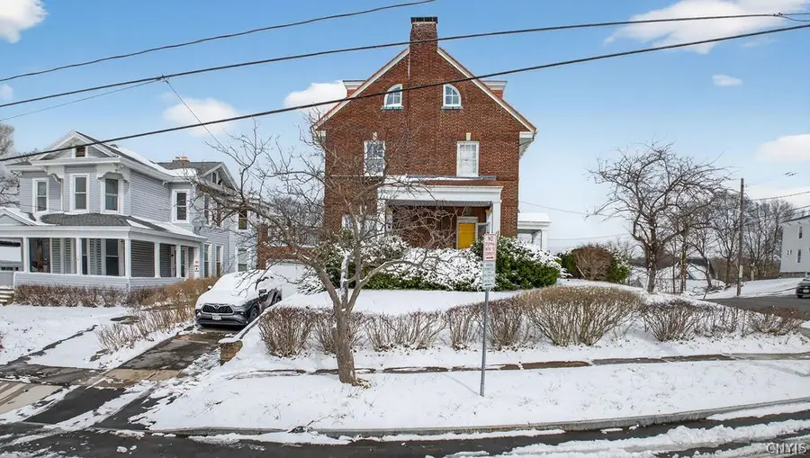 800 N Mcbride Street, Syracuse, NY 13203 - #2