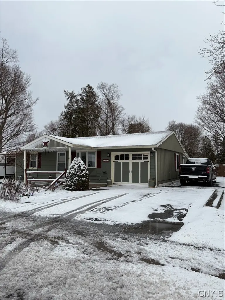 202 N Court Street, Canastota, NY 13032 - #2