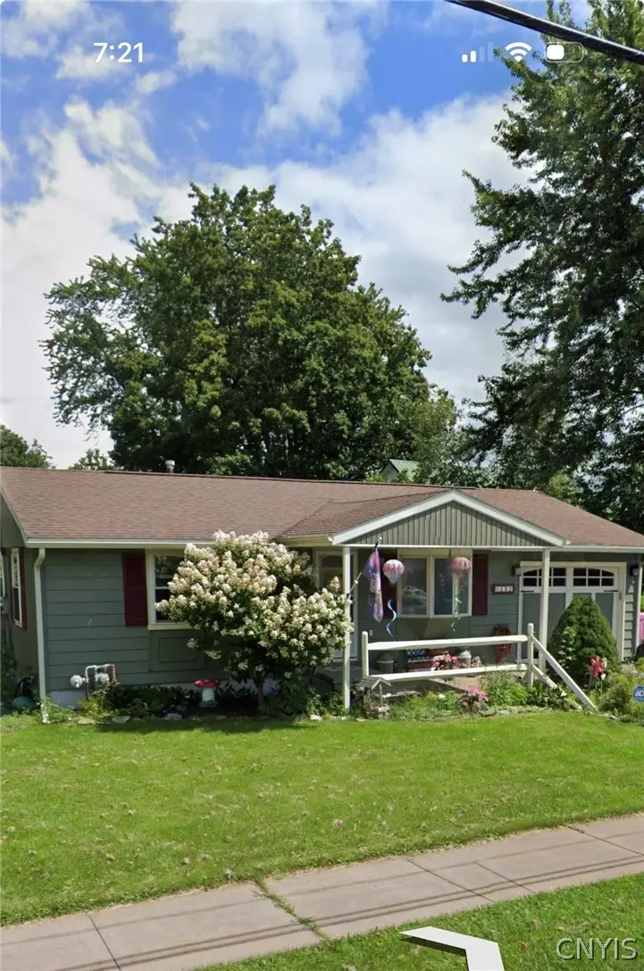 202 N Court Street, Canastota, NY 13032 - #3