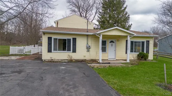 4540 Barker Hill Road, Jamesville, NY 13078