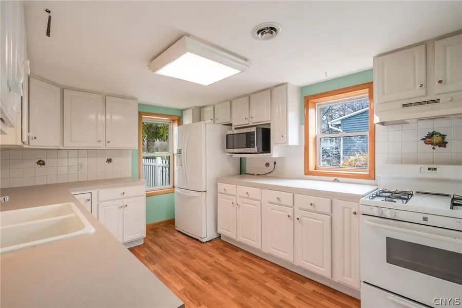 4540 Barker Hill Road, Jamesville, NY 13078 - #2