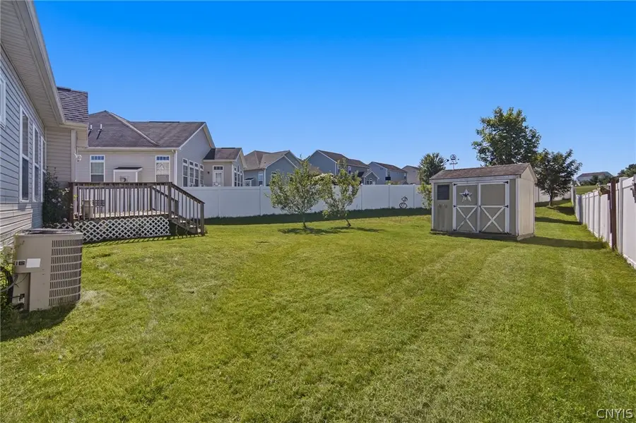 12 Cross Country Drive, Baldwinsville, NY 13027 - #3