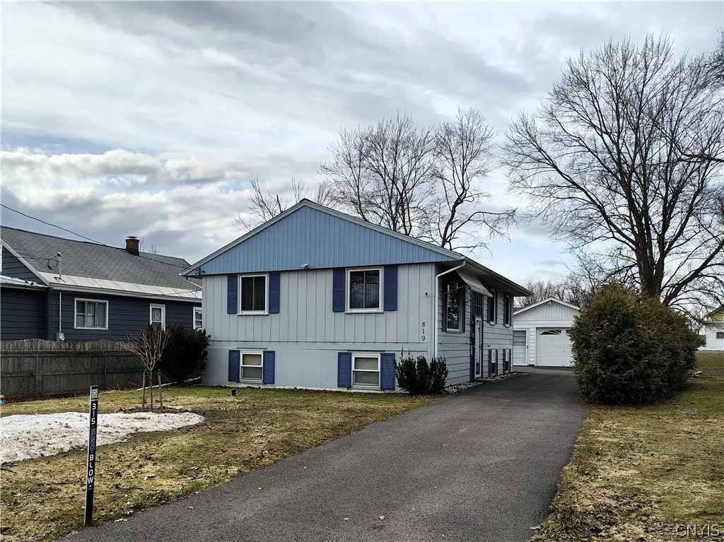 819 W Liberty Street, Rome, NY 13440 - #1