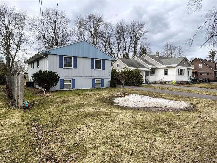 819 W Liberty Street, Rome, NY 13440 - #2