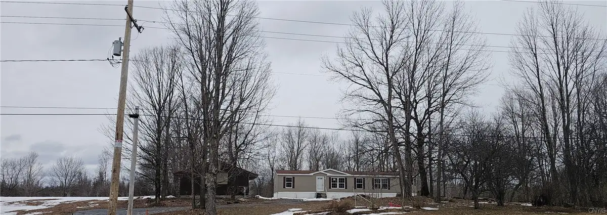 11762 State Route 12 Road #12, Boonville, NY 13309 - #1