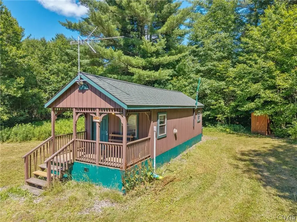 640 County Route 27, Redfield, NY 13437 - #1