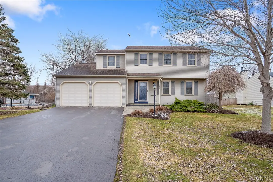 8653 Bayview Drive, Cicero, NY 13039 - #1