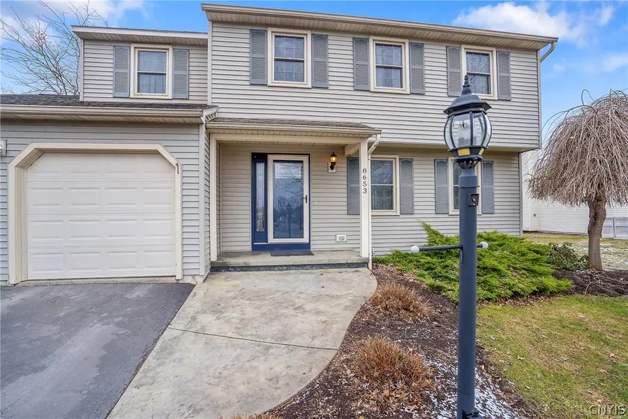 8653 Bayview Drive, Cicero, NY 13039 - #3