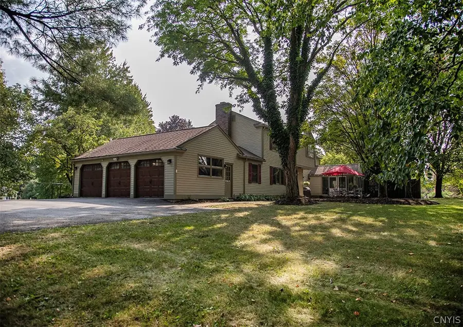 7859 Cahill Road, Manlius, NY 13104 - #3