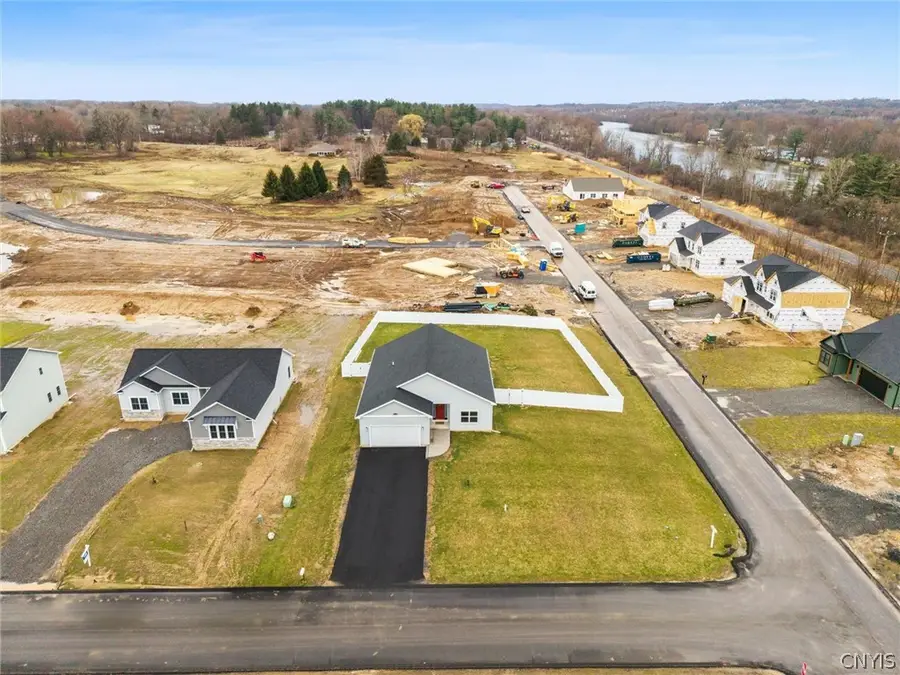 241 Bloomfield, Baldwinsville, NY 13027 - #2