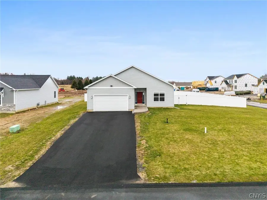 241 Bloomfield, Baldwinsville, NY 13027 - #3