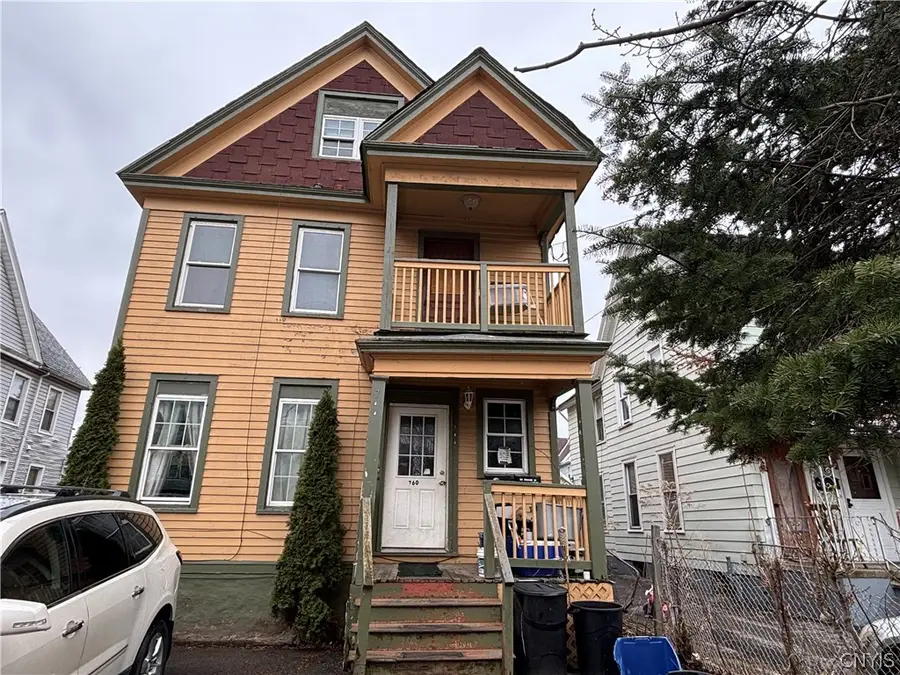 760 Elizabeth Street, Utica, NY 13501 - #2