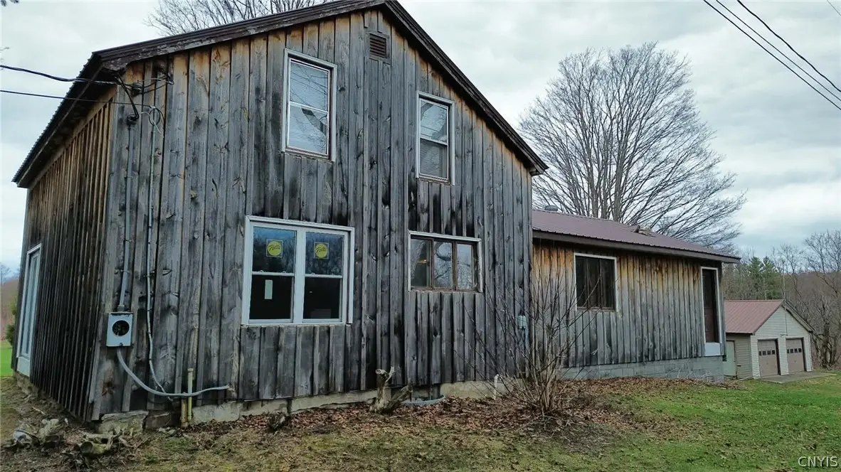 333 Albion Cross Road, Pulaski, NY 13142 - #1