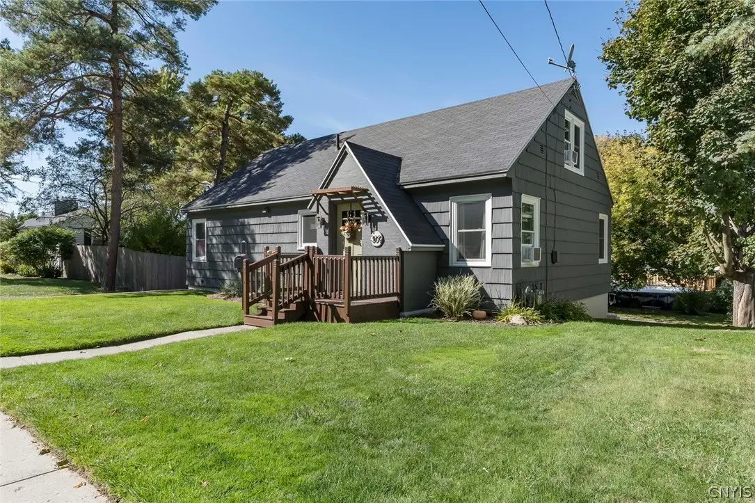 309 Thompson Boulevard, Watertown, NY 13601 - #1