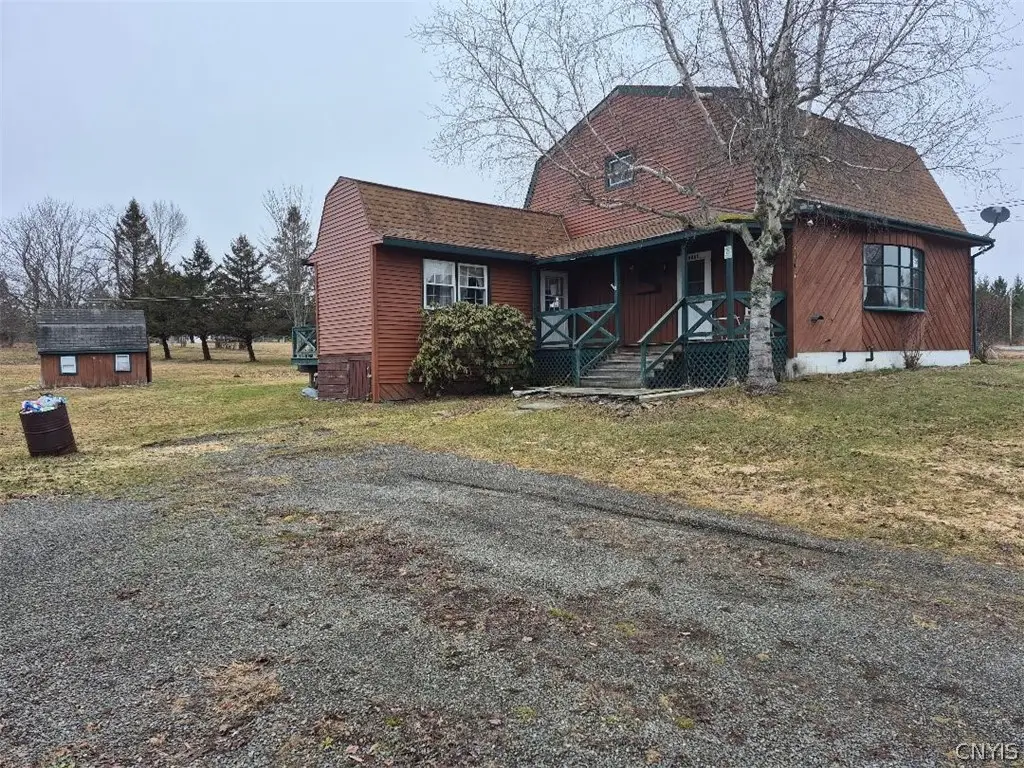 2707 County Road 2, German, NY 13801 - #1