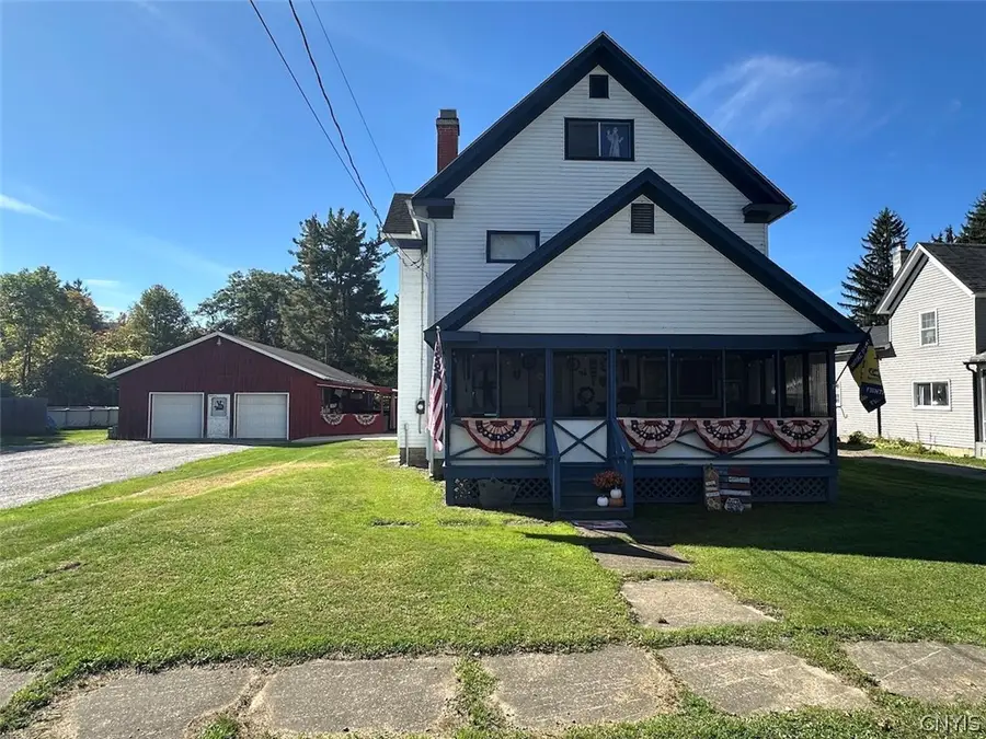 31 Brooklyn Street, Angelica, NY 14709 - #2