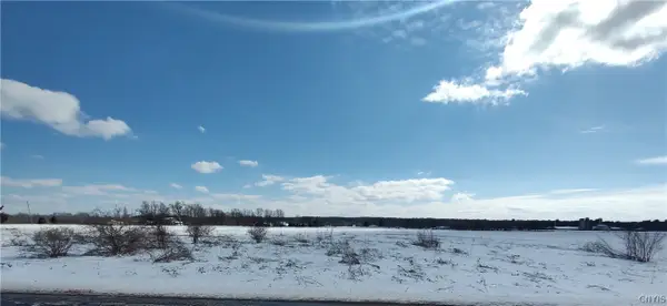 Mill Road, Blossvale, NY 13308