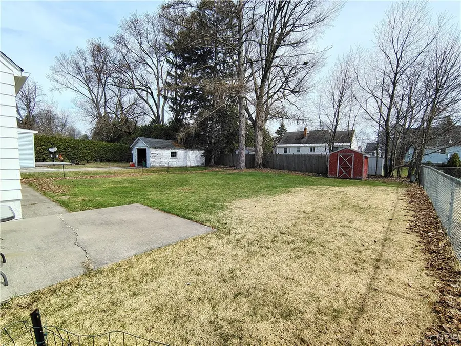 408 Coolidge Road, Utica, NY 13502 - #3