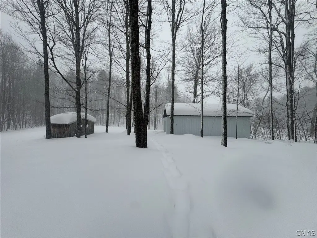 Kasoag Lake Road, Williamstown, NY 13302 - #1