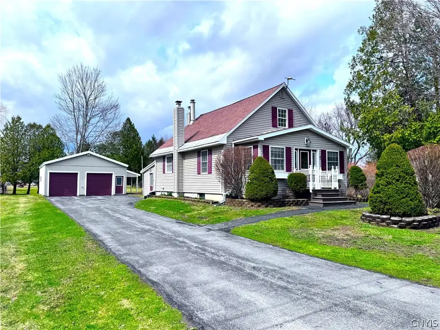 6767 Butts Road, Rome, NY 13440 - #3