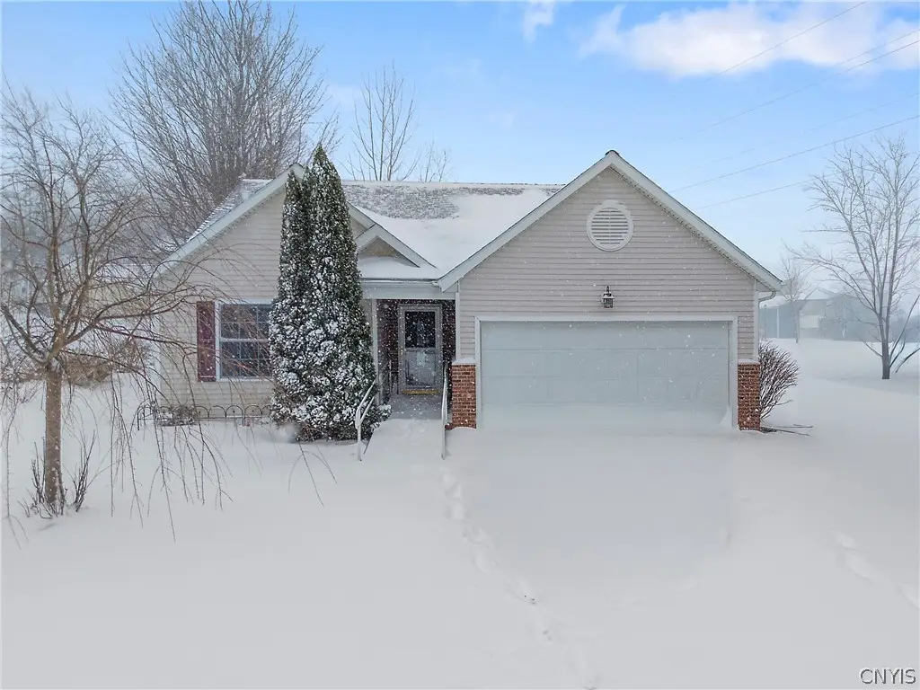 10 Tupelo Drive, Oswego, NY 13126 - #1