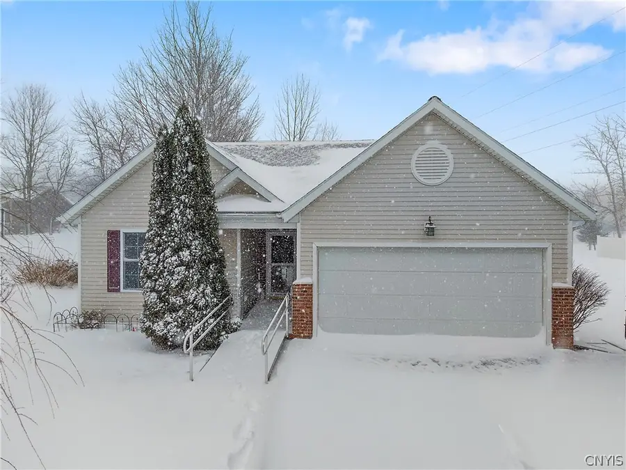 10 Tupelo Drive, Oswego, NY 13126 - #3